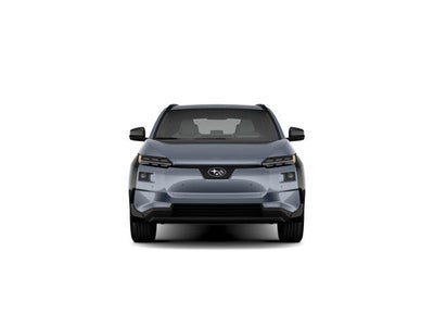 2026 Subaru SOLTERRA Limited XT