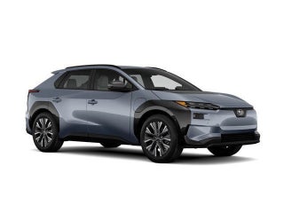 2026 Subaru SOLTERRA Limited XT