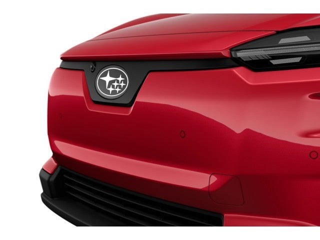 2026 Subaru SOLTERRA Premium