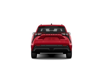 2026 Subaru SOLTERRA Premium