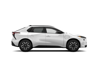 2026 Subaru SOLTERRA Premium