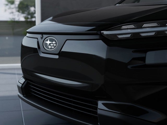 2027 Subaru SOLTERRA Premium