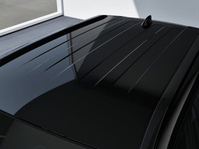 2027 Subaru SOLTERRA Premium
