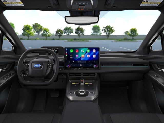2027 Subaru SOLTERRA Premium