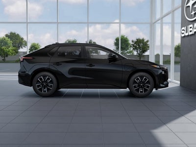 2027 Subaru SOLTERRA Premium
