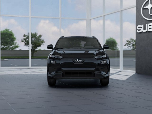 2027 Subaru SOLTERRA Premium