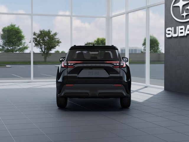 2027 Subaru SOLTERRA Premium