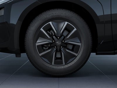 2027 Subaru SOLTERRA Premium