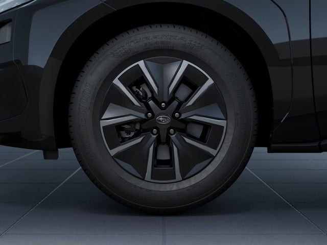 2027 Subaru SOLTERRA Premium