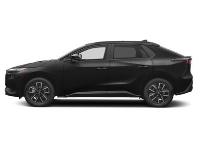 2027 Subaru SOLTERRA Premium