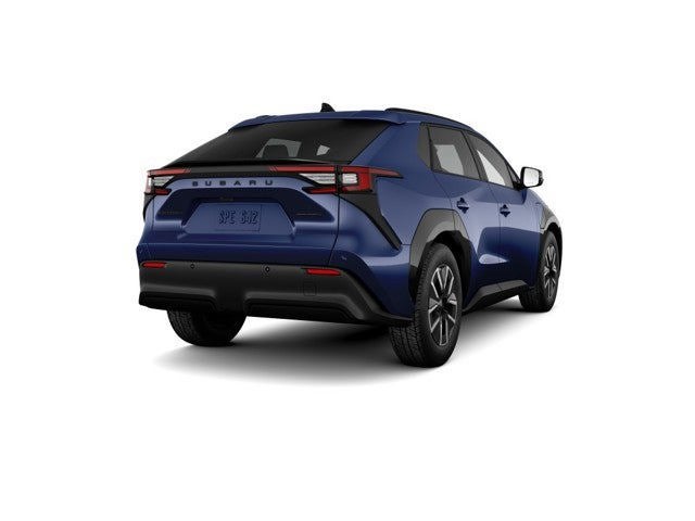 2026 Subaru SOLTERRA Premium