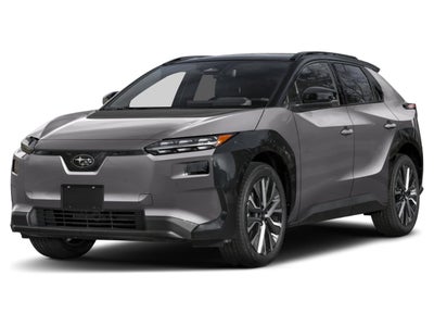 2026 Subaru SOLTERRA Premium
