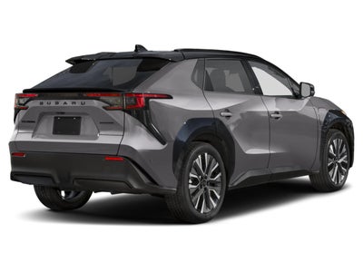 2026 Subaru SOLTERRA Premium