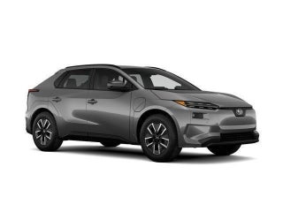 2026 Subaru SOLTERRA Premium