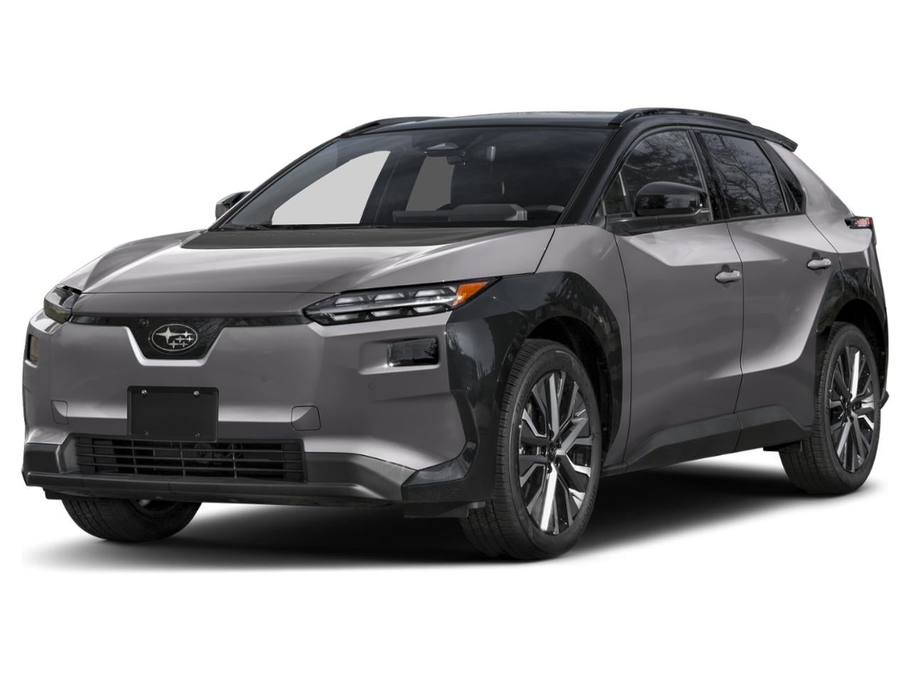 2026 Subaru SOLTERRA Premium