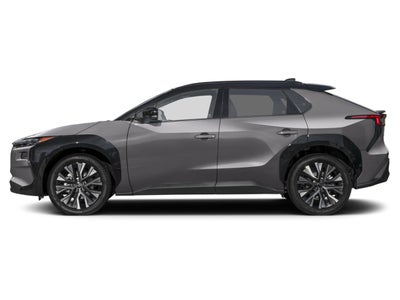2026 Subaru SOLTERRA Premium