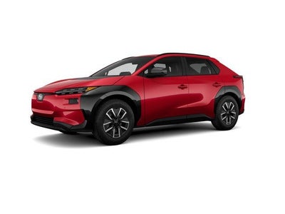 2026 Subaru SOLTERRA Premium