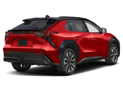 2026 Subaru SOLTERRA Premium