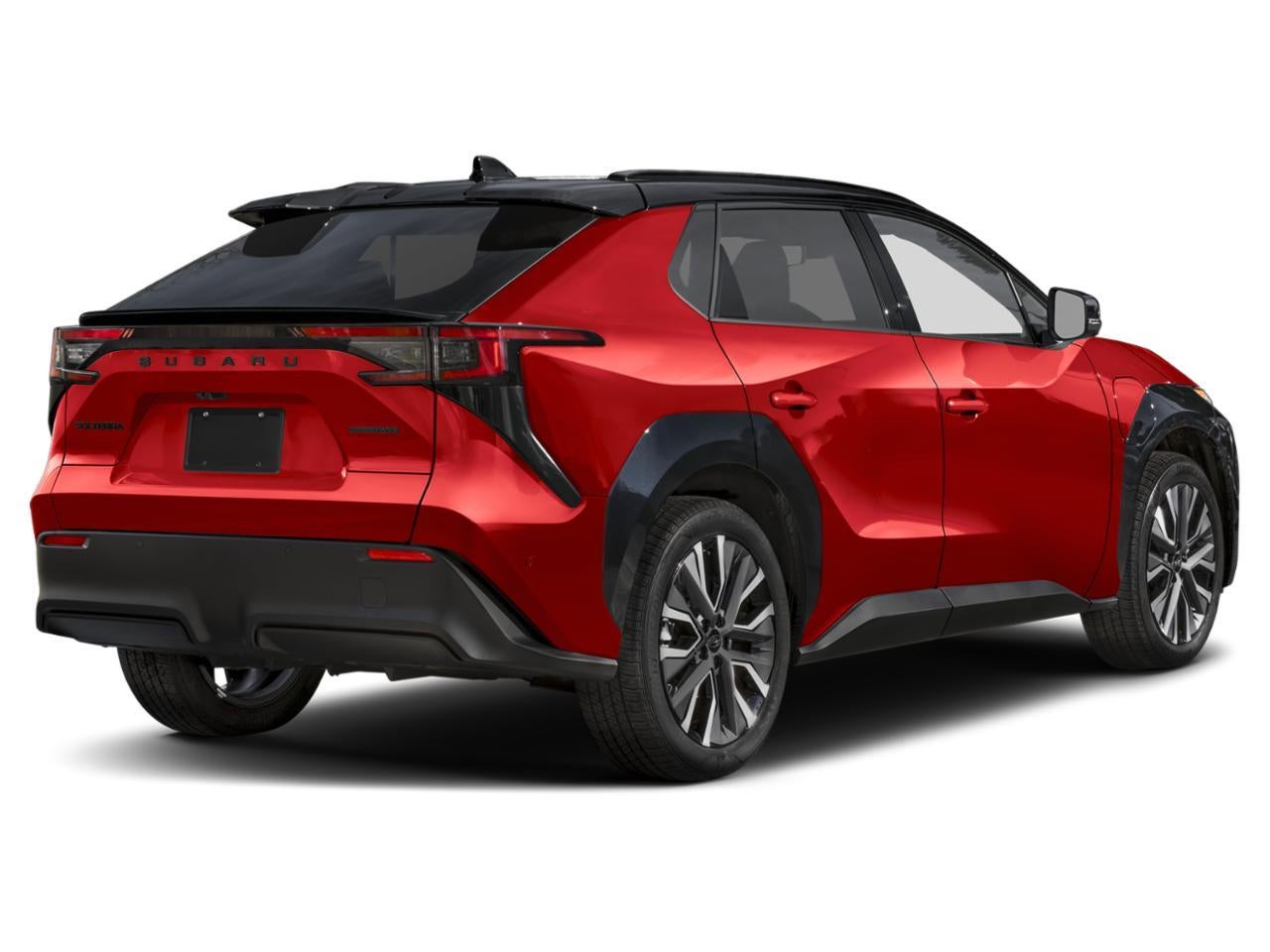 2026 Subaru SOLTERRA Premium