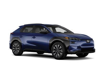 2026 Subaru SOLTERRA Limited