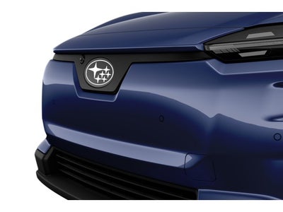 2026 Subaru SOLTERRA Limited