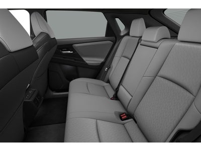 2026 Subaru SOLTERRA Limited