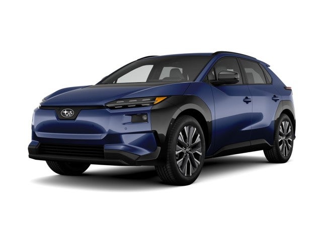 2026 Subaru SOLTERRA Limited