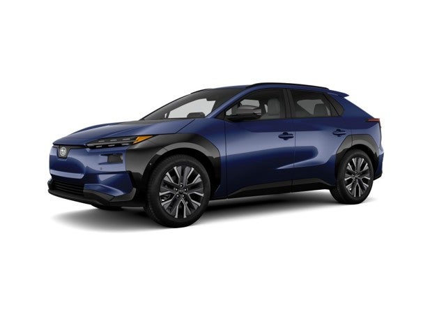 2026 Subaru SOLTERRA Limited