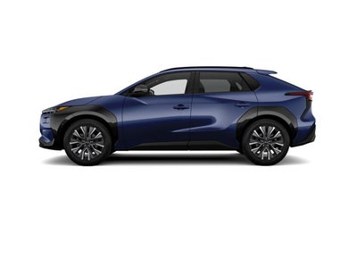 2026 Subaru SOLTERRA Limited