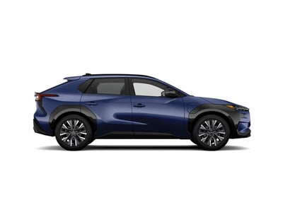 2026 Subaru SOLTERRA Limited