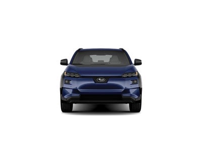 2026 Subaru SOLTERRA Limited