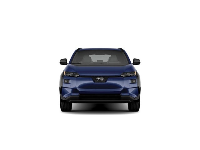2026 Subaru SOLTERRA Limited