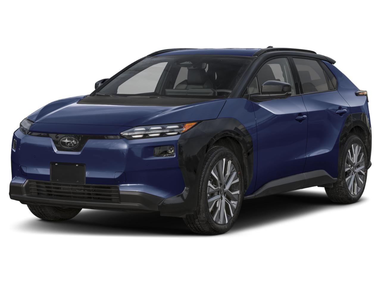 2026 Subaru SOLTERRA Limited