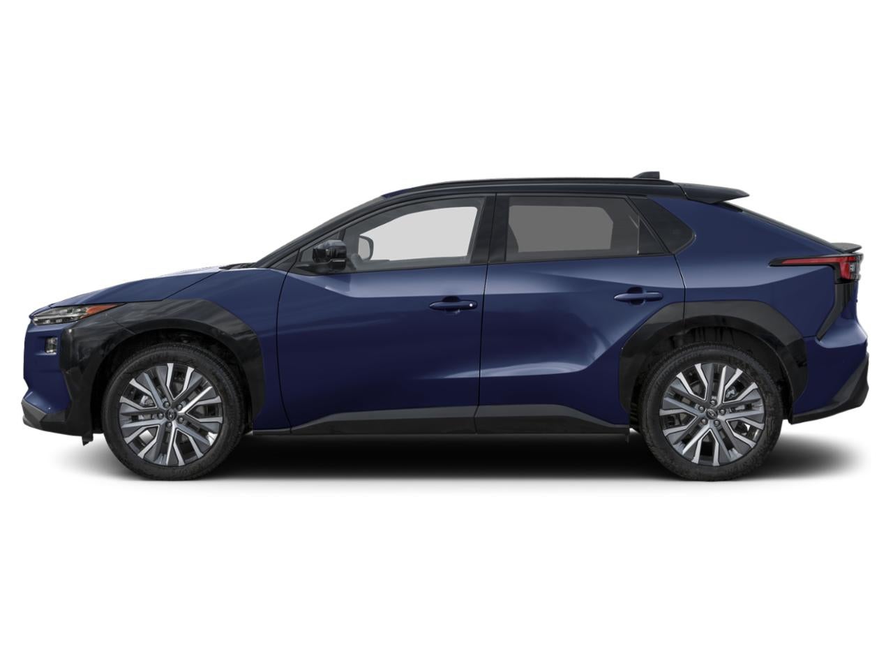 2026 Subaru SOLTERRA Limited