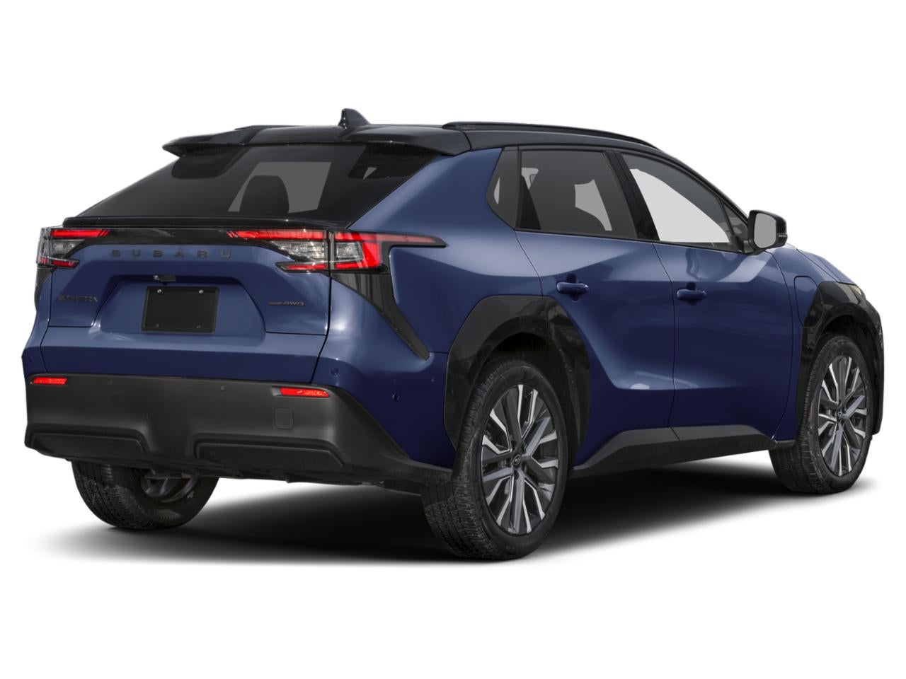 2026 Subaru SOLTERRA Limited