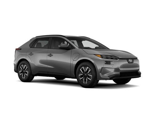 2026 Subaru SOLTERRA Premium