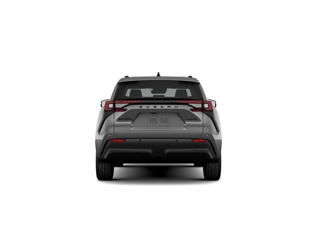 2026 Subaru SOLTERRA Premium