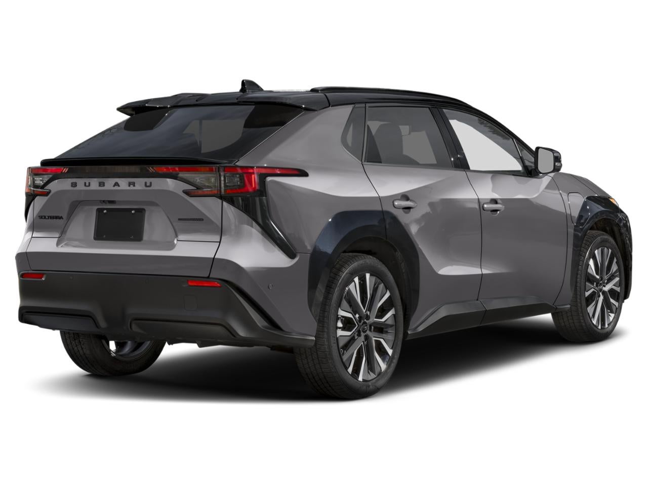 2026 Subaru SOLTERRA Premium