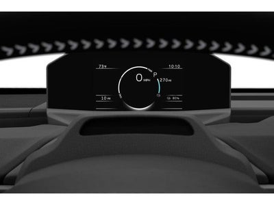 2026 Subaru SOLTERRA Premium