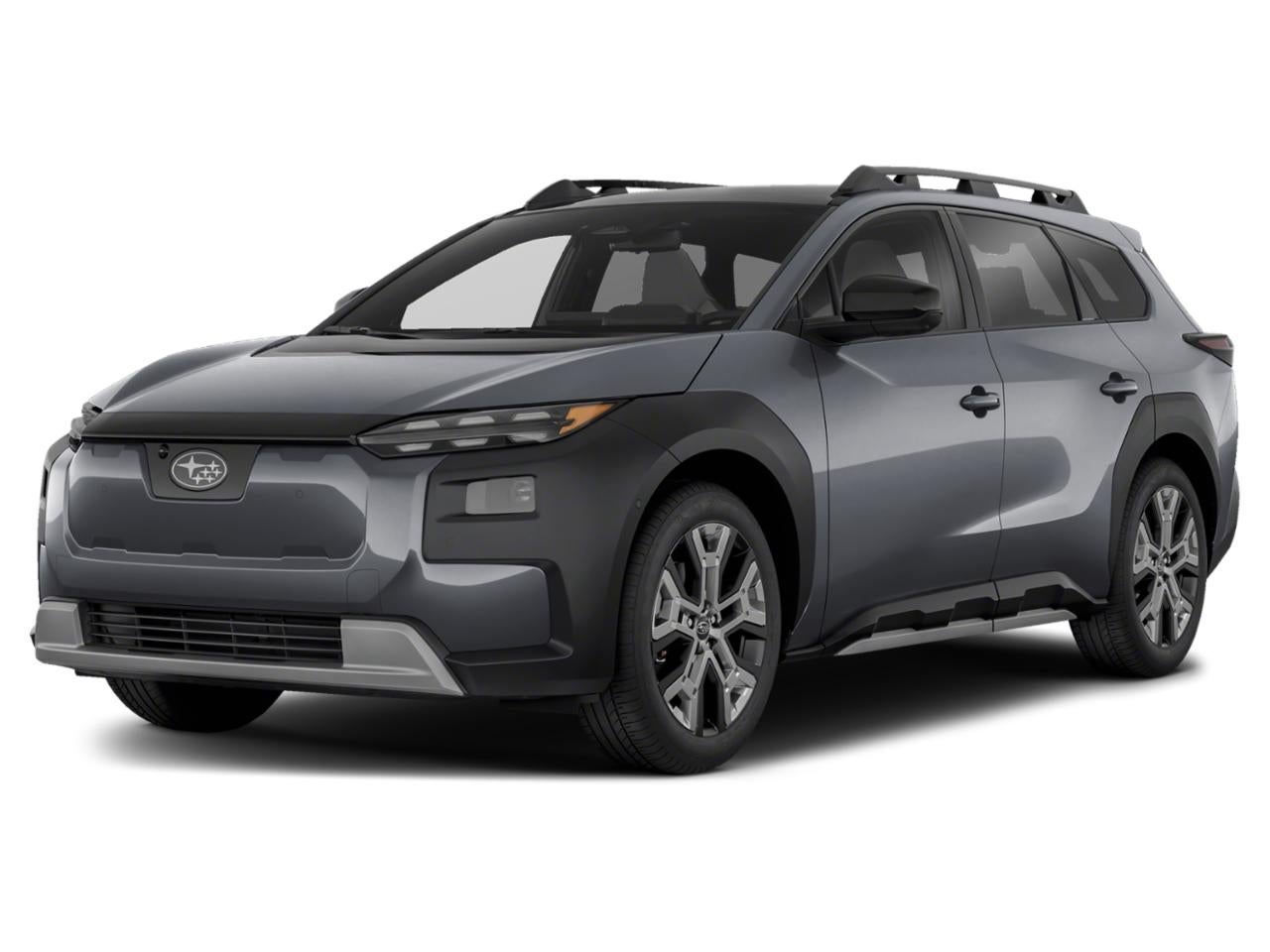 2026 Subaru TRAILSEEKER Touring