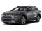 2026 Subaru TRAILSEEKER Touring
