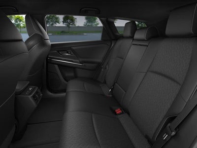 2026 Subaru TRAILSEEKER Limited