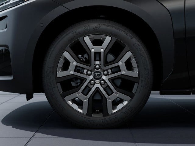 2026 Subaru TRAILSEEKER Limited