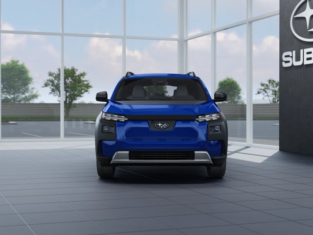 2027 Subaru TRAILSEEKER Limited