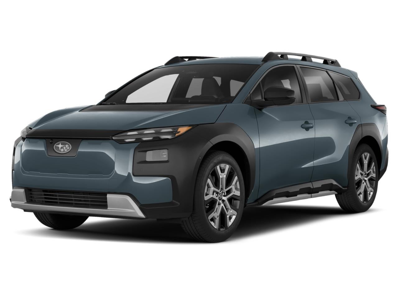 2026 Subaru TRAILSEEKER Limited