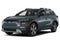 2026 Subaru TRAILSEEKER Limited