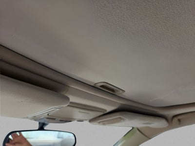 2002 Acura CL Type S