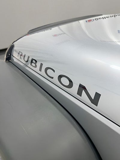 2014 Jeep Wrangler Unlimited Rubicon