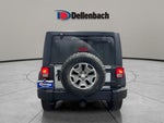 2014 Jeep Wrangler Unlimited Rubicon