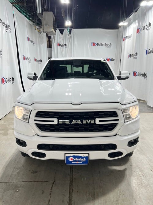 2024 RAM 1500 Big Horn/Lone Star